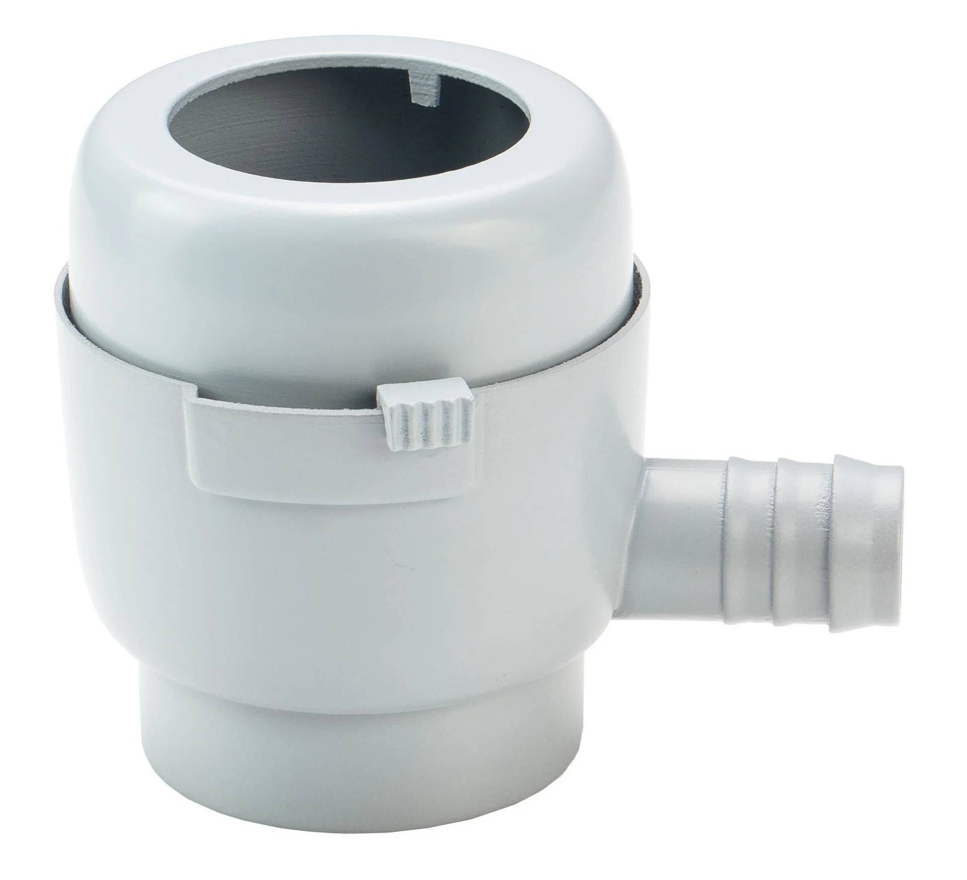 Garantia - Collecteur de gouttière filtrant éco mini - GARANTIA - Image 2