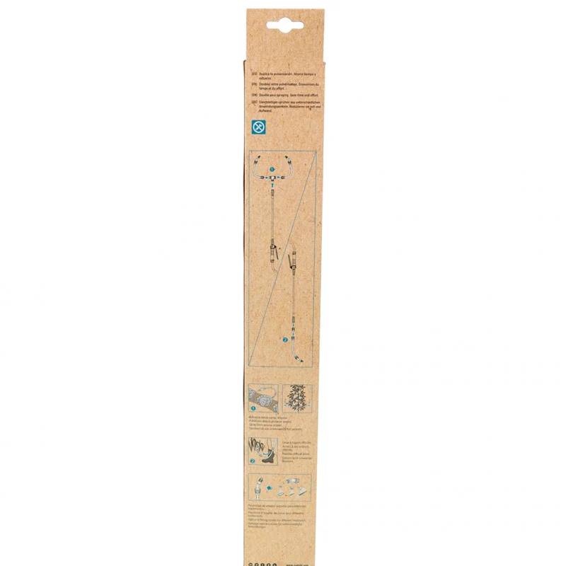 Matabi - Double buse flexible pour pulvérisateur – MATABI - Imagen 2