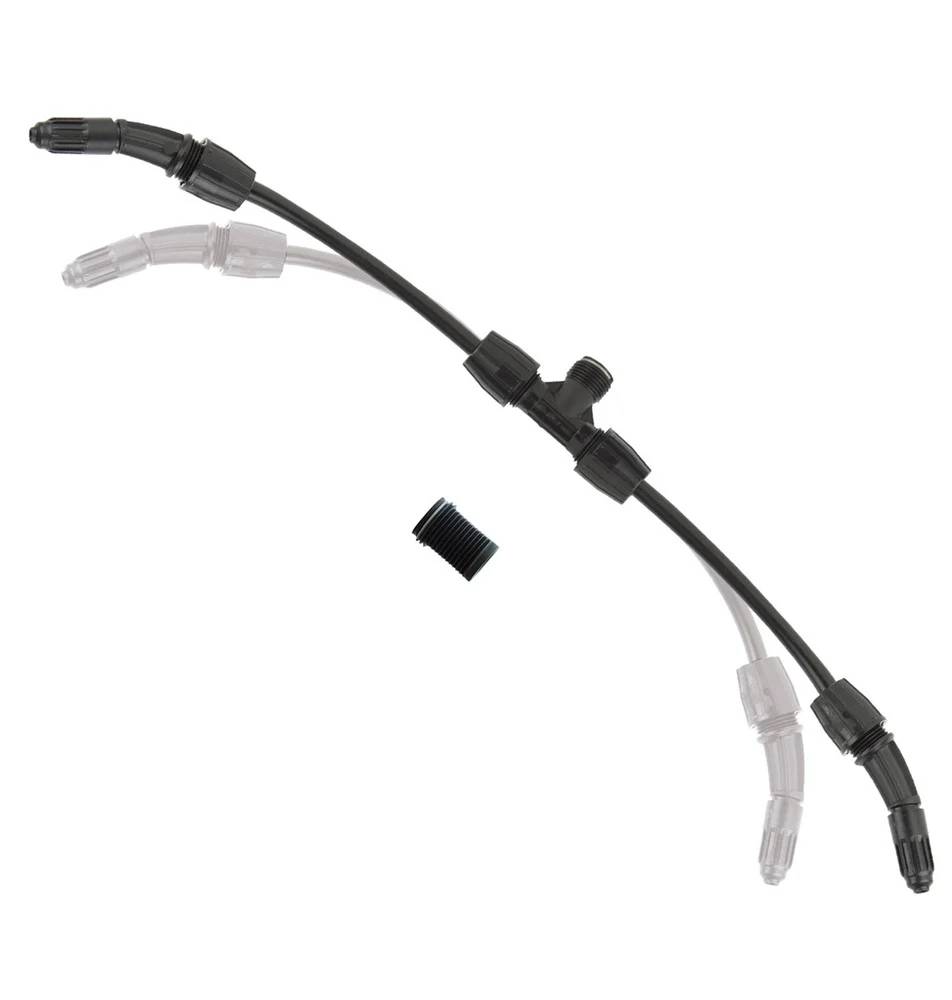 Matabi - Double buse flexible pour pulvérisateur – MATABI