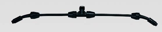 Matabi - Double buse flexible pour pulvérisateur – MATABI - Imagen 3