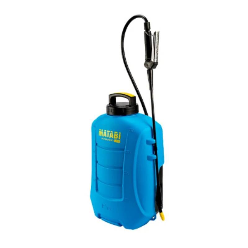 Matabi - Pulvérisateur électrique à batterie MATABI Evolution LTC 15 -15 L - Image 5