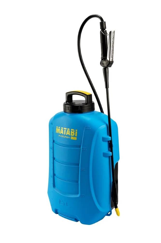 Matabi - Pulvérisateur électrique à batterie MATABI Evolution LTC 15 -15 L - Image 10