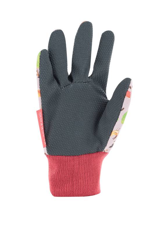 Blackfox - Blackfox - Gants pour enfant Farmer rose Taille 5 - Image 2
