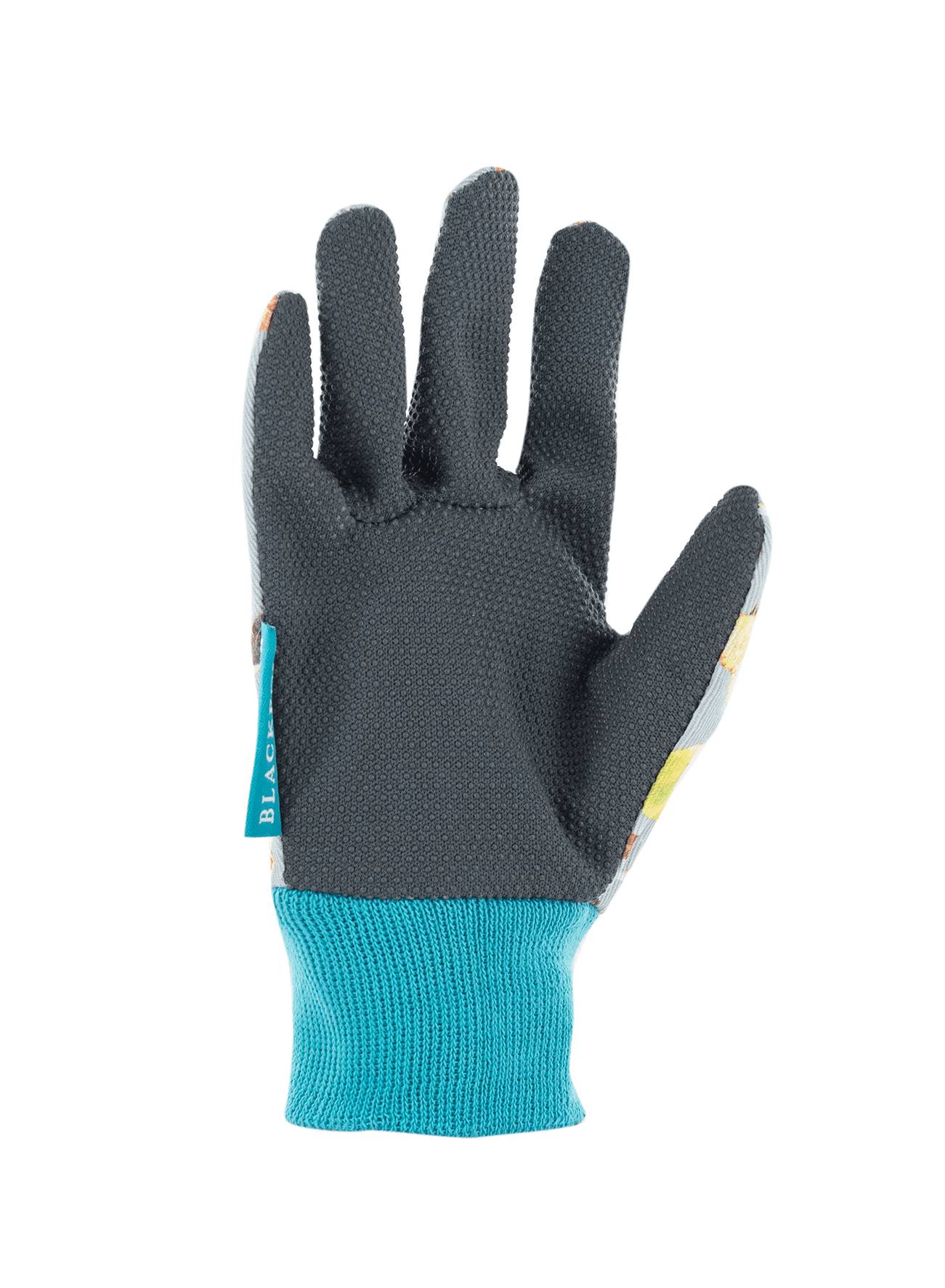 Blackfox - Blackfox - Gants pour enfant Farmer bleu Taille 4 - Imagen 3