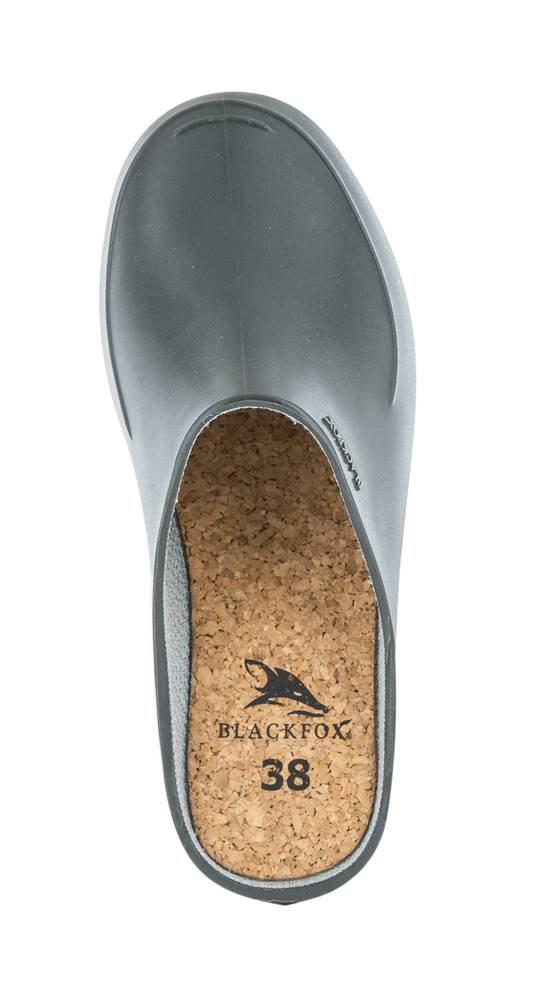 Blackfox - Blackfox - Sabots Anjou vert taille 44 - Image 2