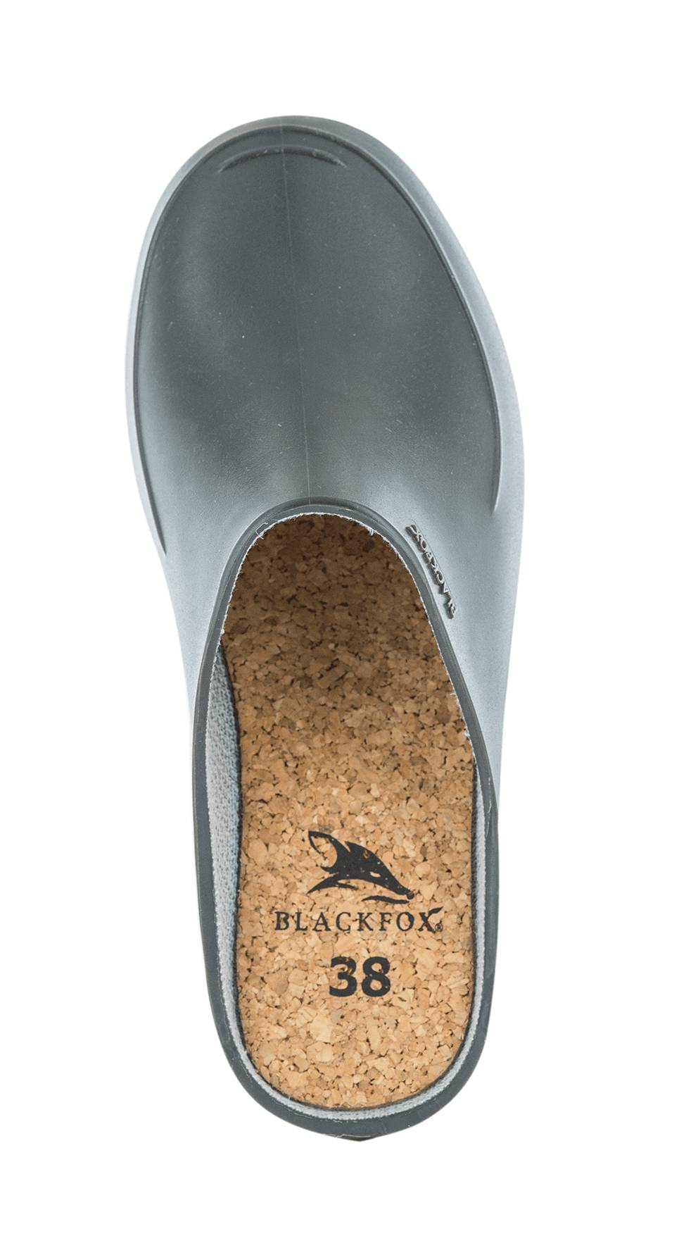 Blackfox - Blackfox - Sabots Anjou vert taille 44 - Image 2