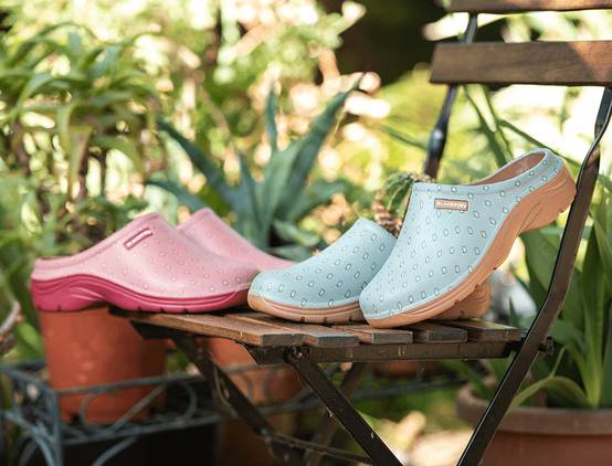 Blackfox - Blackfox - Sabots Arizona roses taille 39 - Image 3