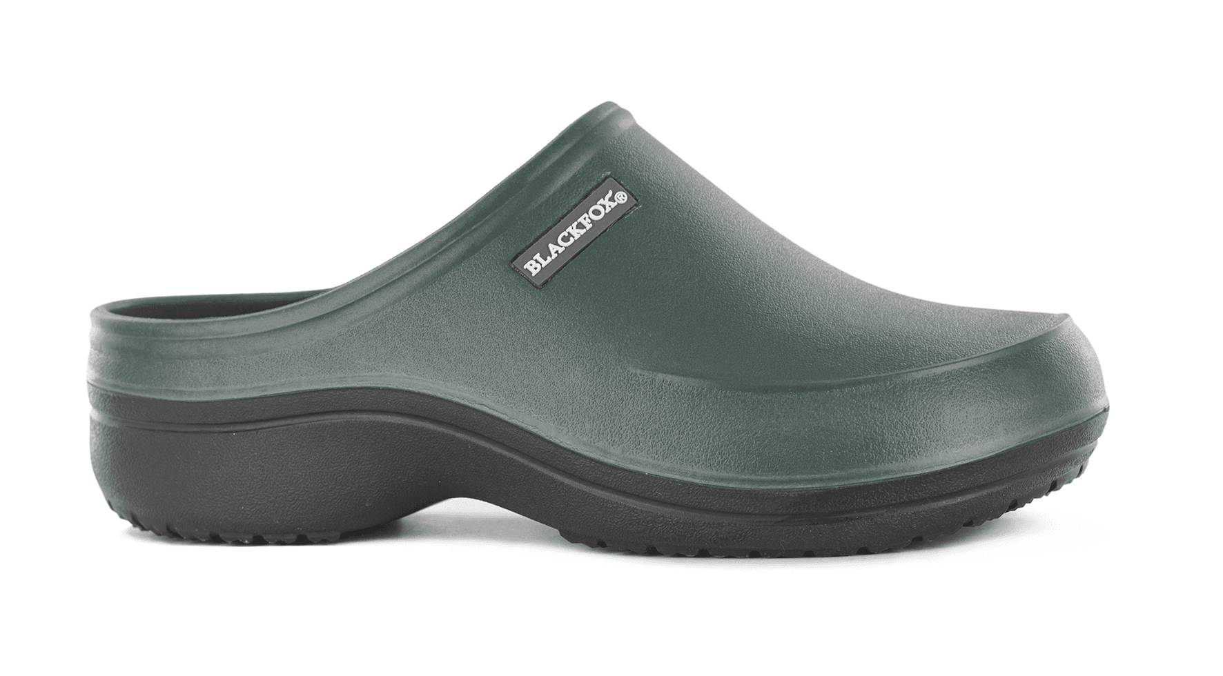 Blackfox - Blackfox - Sabots Mellow verts taille 42 - Image 1