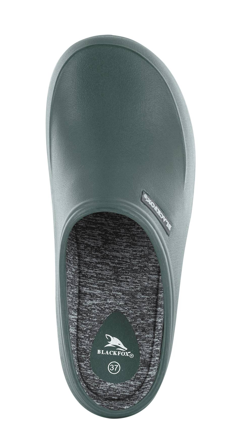 Blackfox - Blackfox - Sabots Mellow verts taille 42 - Image 4