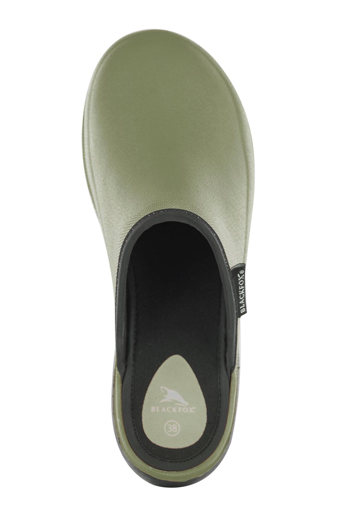 Blackfox - Blackfox - Sabots Oregon kaki taille 42 - Image 2
