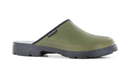 Blackfox - Blackfox - Sabots Oregon kaki taille 42 - Image 1