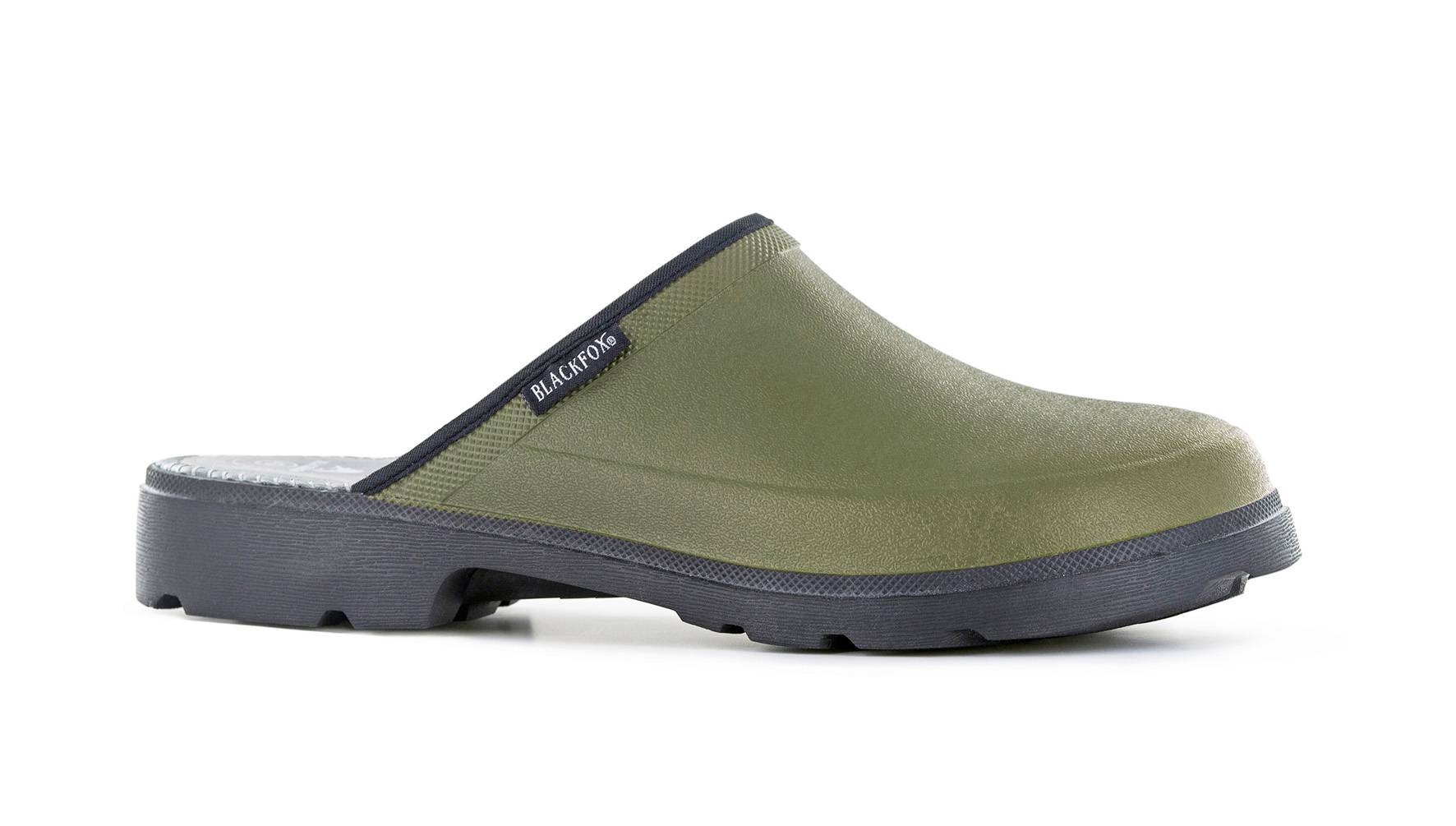 Blackfox - Blackfox - Sabots Oregon kaki taille 42 - Image 1