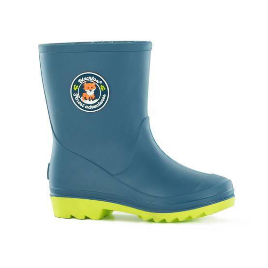 Blackfox - Blackfox - Bottes pour enfant Happy taille 23/24 - Image 1