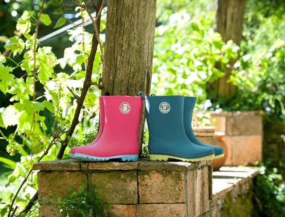 Blackfox - Blackfox - Bottes pour enfant Happy taille 23/24 - Image 3
