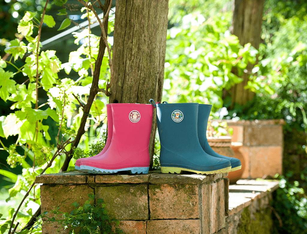 Blackfox - Blackfox - Bottes pour enfant Happy taille 23/24 - Image 3