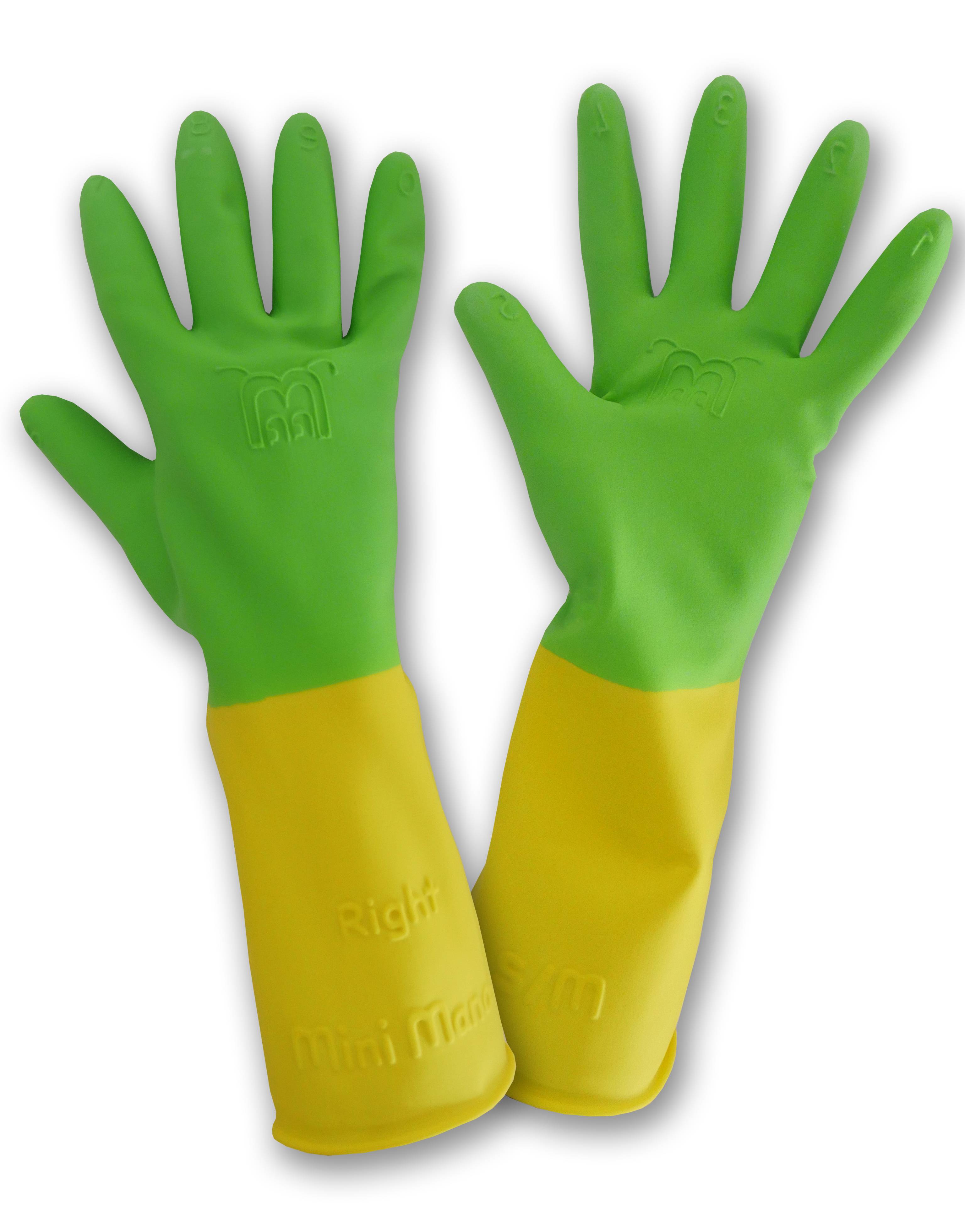 Rostaing - Gants de jardin étanche - ROSTAING - Imagen 2
