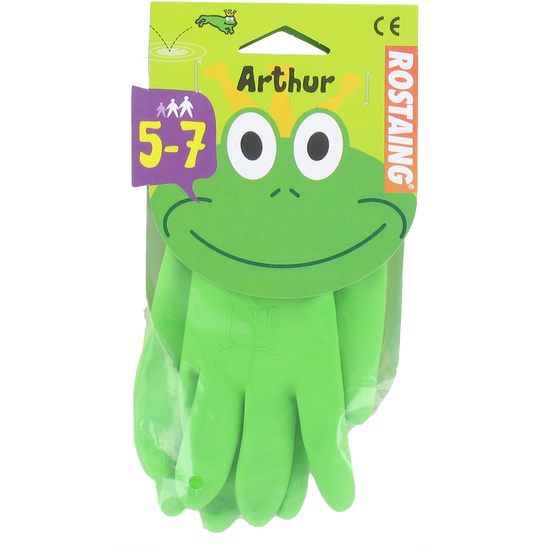 Rostaing - Gants de jardin étanche - ROSTAING - Image 3