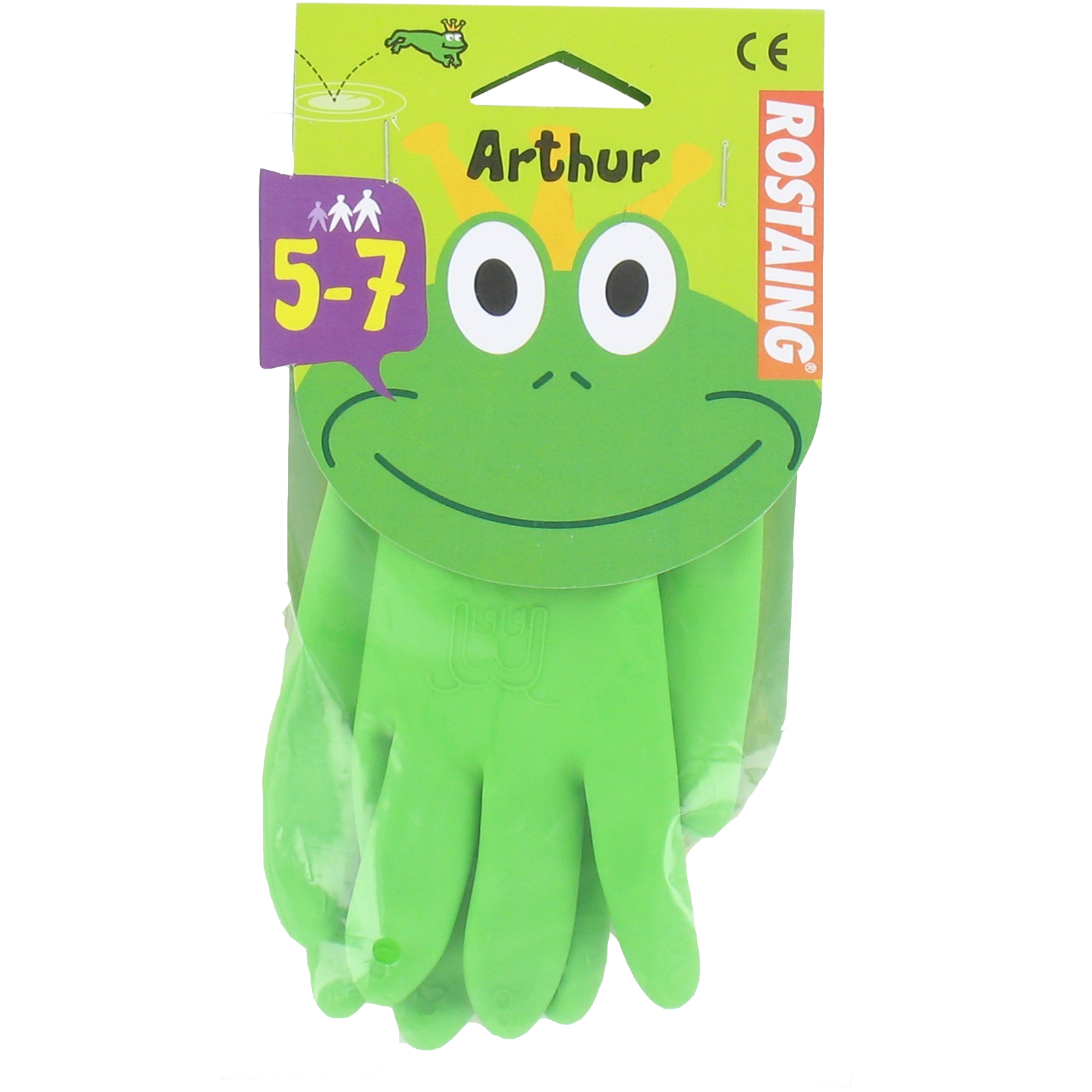 Rostaing - Gants de jardin étanche - ROSTAING - Imagen 3
