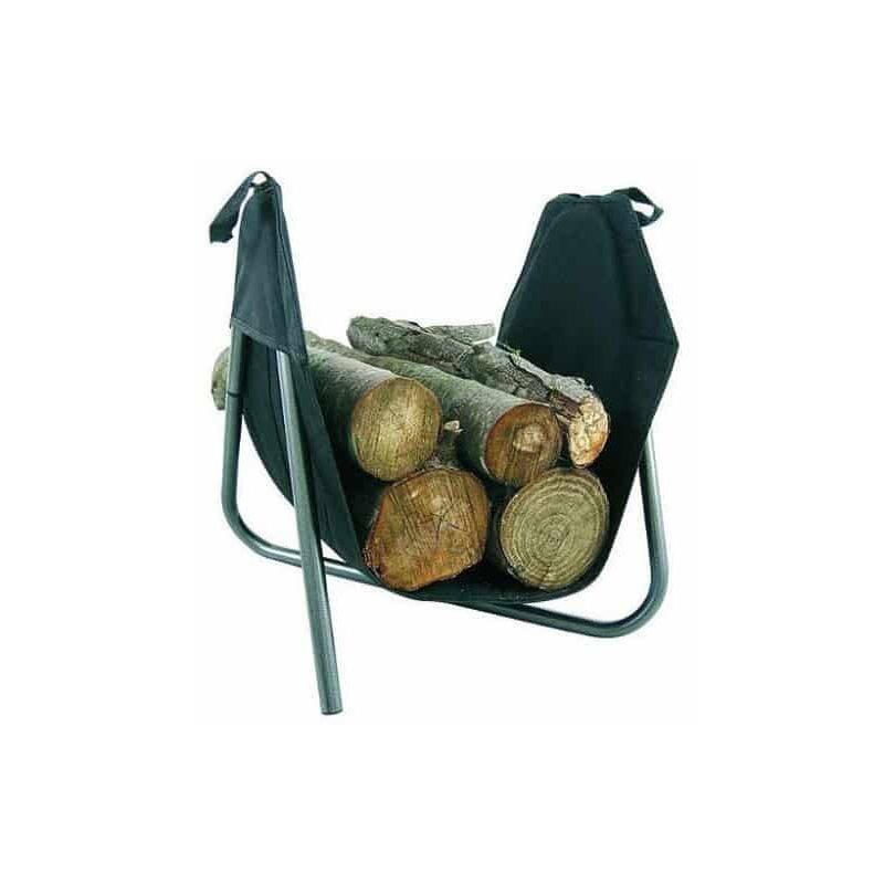 Mermier Jardin - Panier à bûches MERMIER