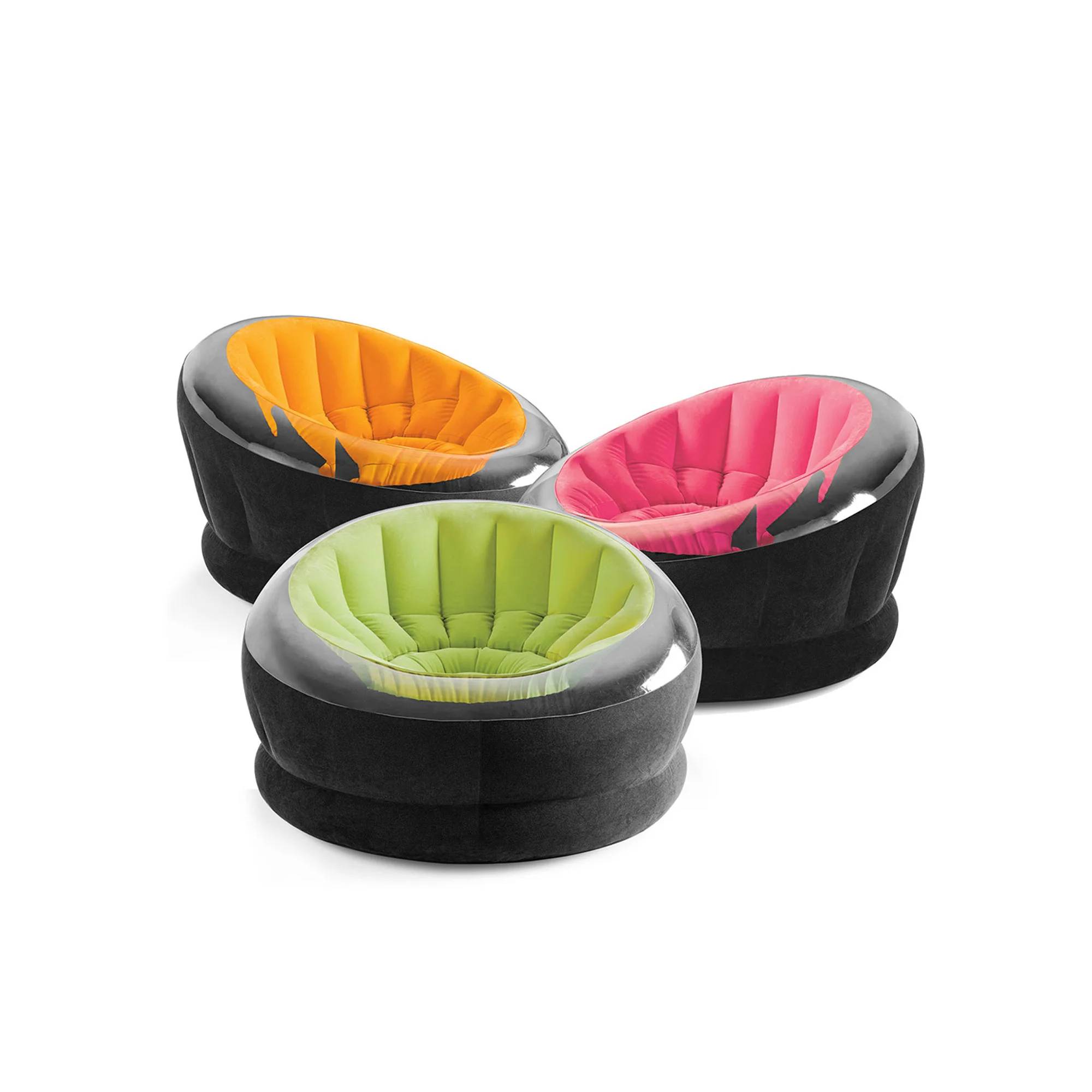 Intex - Fauteuil gonflable Jazzy – INTEX - Image 13