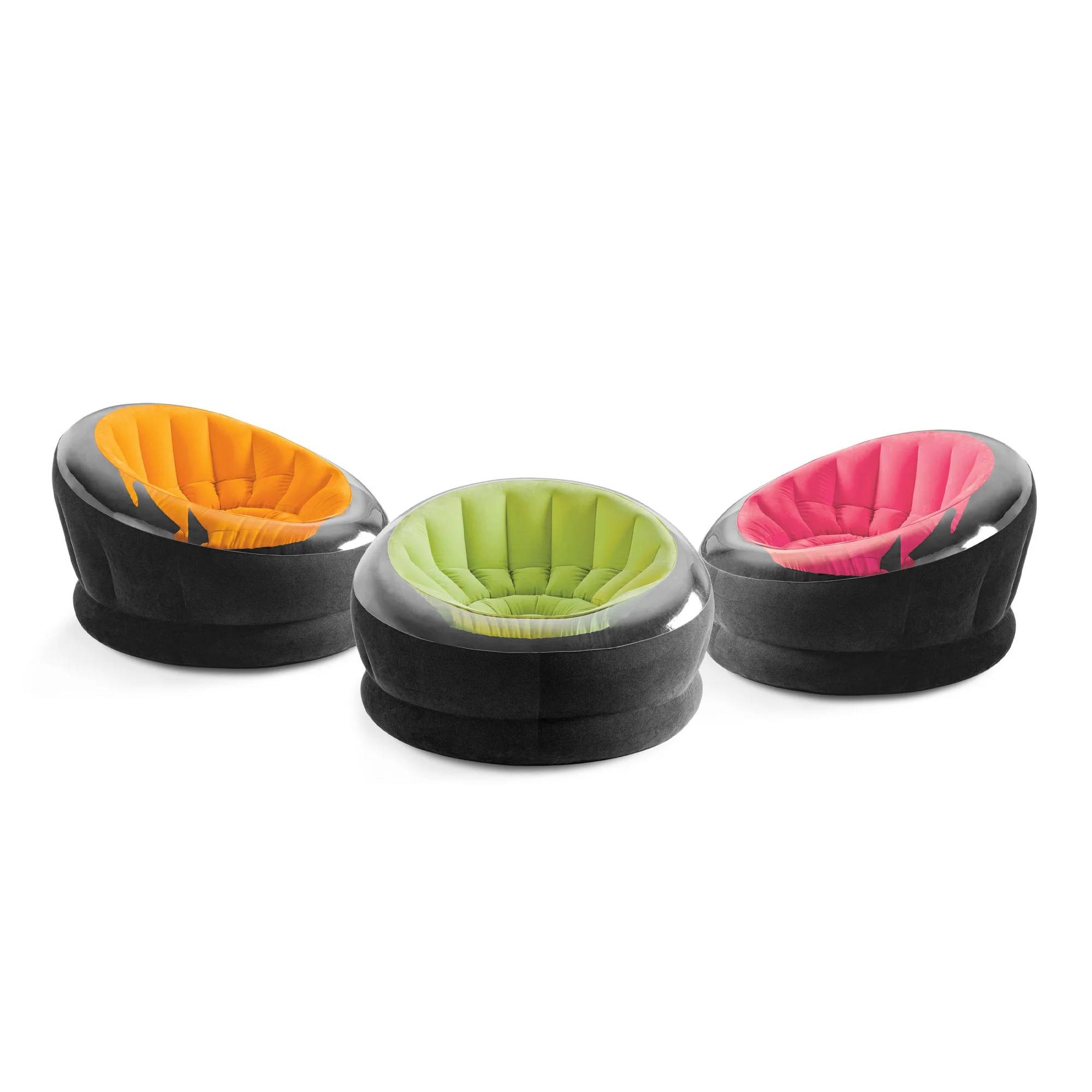 Intex - Fauteuil gonflable Jazzy – INTEX - Image 6
