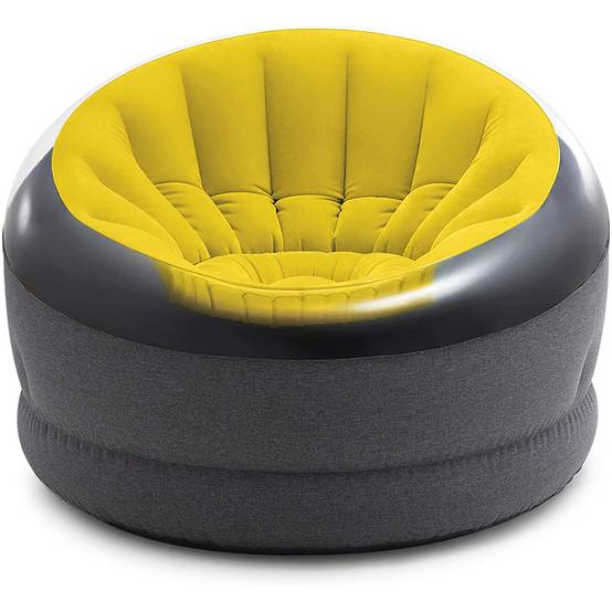 Intex - Fauteuil gonflable Jazzy – INTEX - Image 8
