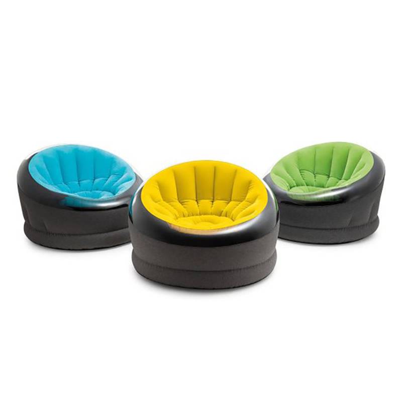 Intex - Fauteuil gonflable Jazzy – INTEX - Image 12
