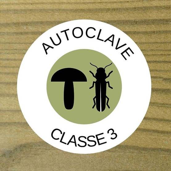 Cerland - Bac à Fleurs Bois Aluminium – Cerland - Image 10