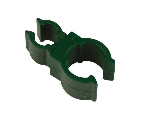 Windhager - Connecteurs à tuteurs orientables Ø11 cm (x5) - Image 3