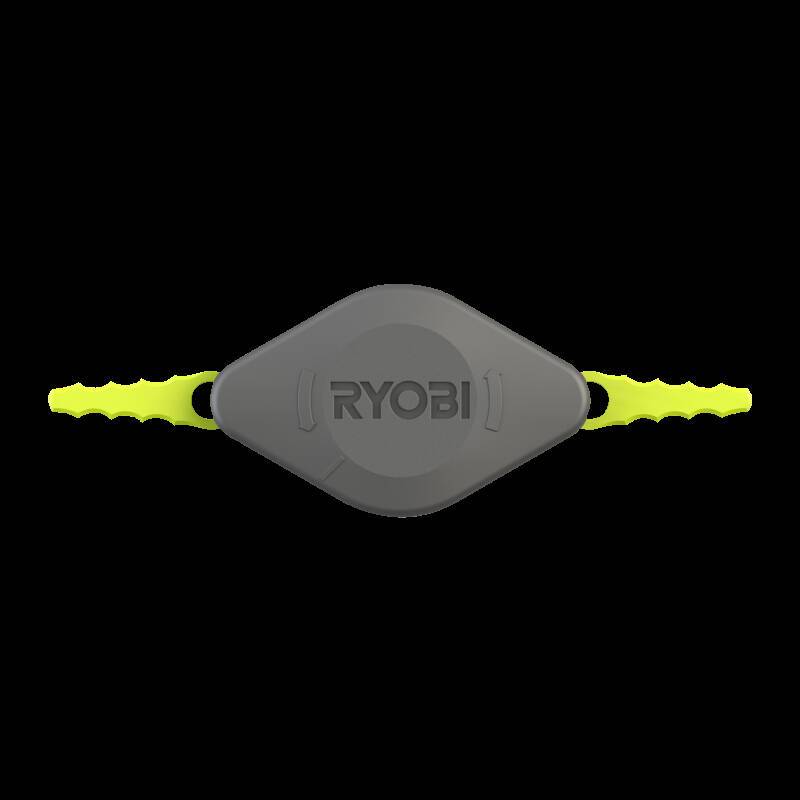 Ryobi - Tête double lames dentelées - RYOBI - Image 3