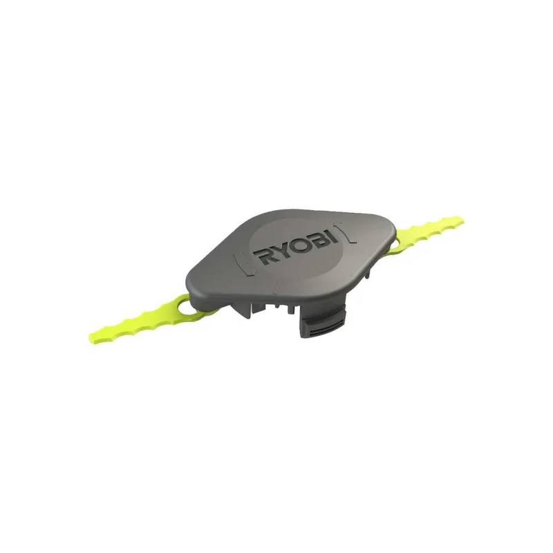 Ryobi - Tête double lames dentelées - RYOBI - Image 5