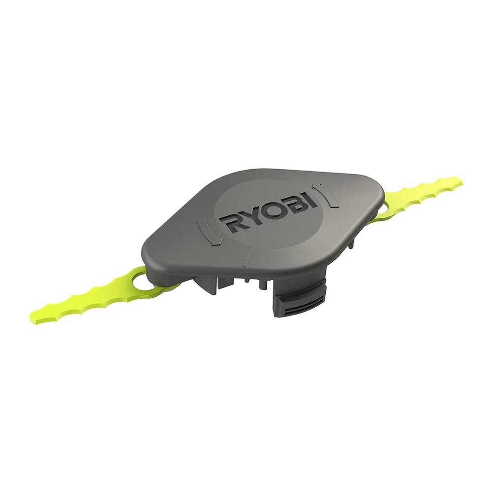 Ryobi - Tête double lames dentelées - RYOBI - Image 10