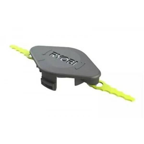 Ryobi - Tête double lames dentelées - RYOBI - Image 11