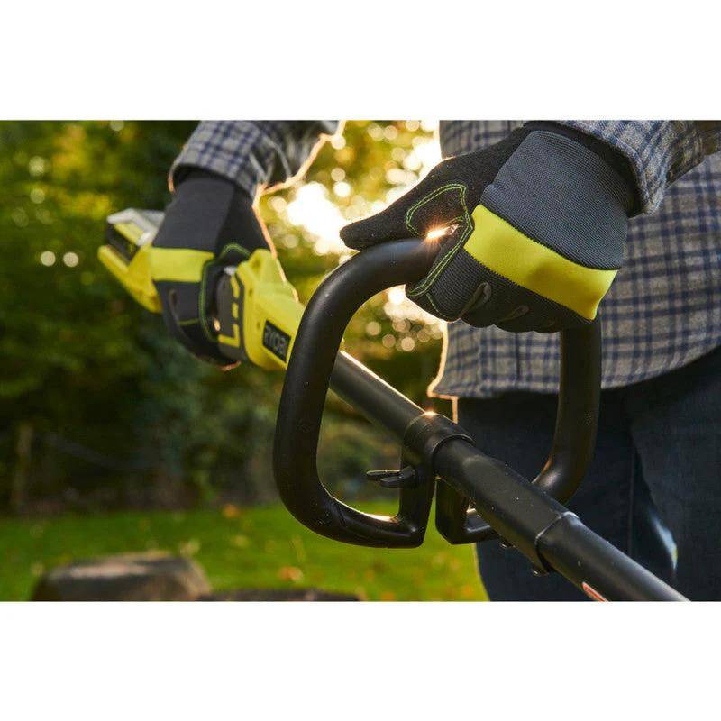 Ryobi - Coupe-bordures 36V MAXPOWER matière plastique verte Ø28-33 cm fil Ø2.0 mm - Ryobi - Image 6