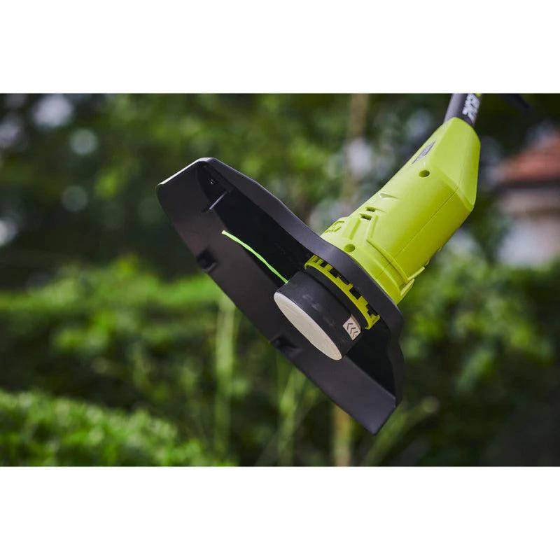 Ryobi - Coupe-bordures 36V MAXPOWER matière plastique verte Ø28-33 cm fil Ø2.0 mm - Ryobi - Image 3