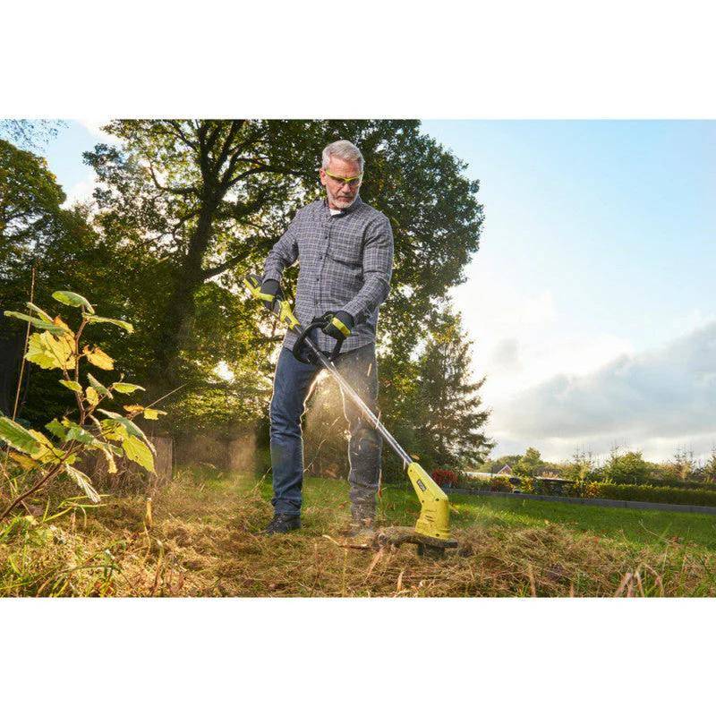 Ryobi - Coupe-bordures 36V MAXPOWER matière plastique verte Ø28-33 cm fil Ø2.0 mm - Ryobi - Image 4