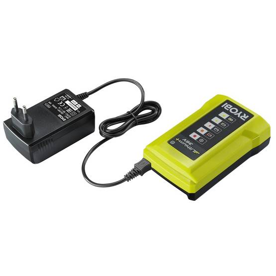 Ryobi - Chargeur 36V 1 7 A - RY36C17A Ryobi - Image 1