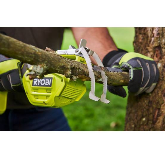 Ryobi - Élagueur à main 18V ONE+ – RYOBI - Image 2