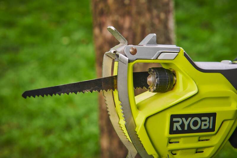 Ryobi - Élagueur à main 18V ONE+ – RYOBI - Image 11