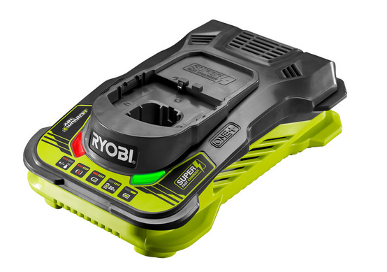 Ryobi - Lot de 2 batteries lithium-ion 18V – RYOBI - Image 3