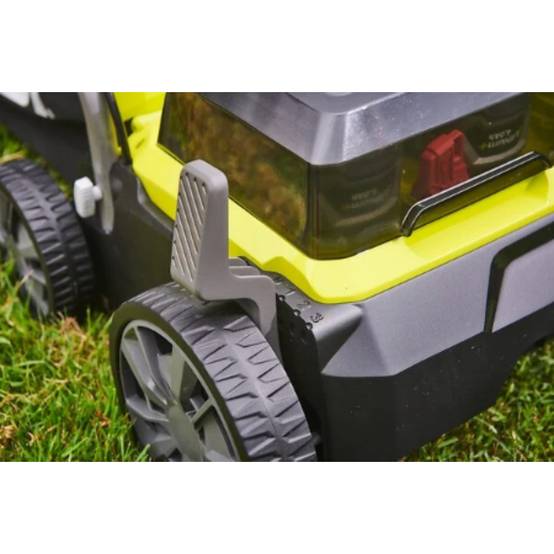 Ryobi - Scarificateur Sur Batterie 36 V Fusion Brushless - RYOBI - Image 3