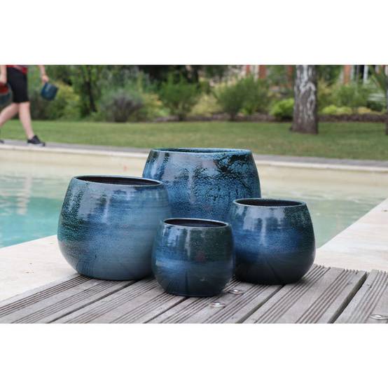 Futurist Ceramic Vase M.G.A. Albisola by Nicolay Diulgheroff Futurist Ceramic Vase M.G.A. Albisola by Nicolay Diulgheroff