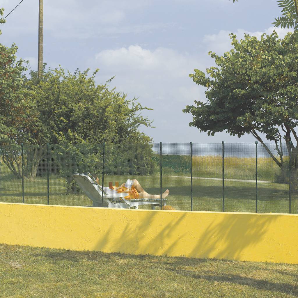 Nortène - Grillage plastique PEHD blanc 1 x 3 m – NORTENE