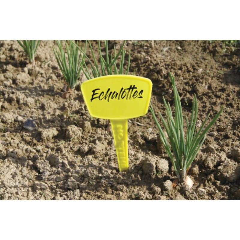 Nortène - LABEL 35 - Étiquette à planter