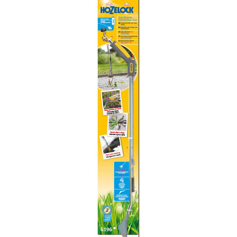 Hozelock - Chariot pour bouteilles de gaz - HOZELOCK - Imagen 3