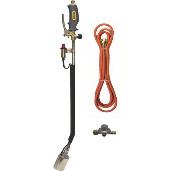 Hozelock - DESHERBEUR GAZ 1 BRULEUR - Image 4