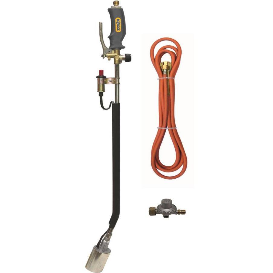 Hozelock - DESHERBEUR GAZ 1 BRULEUR - Image 4