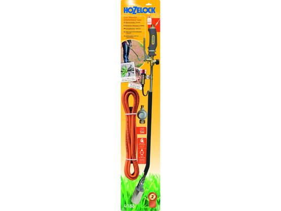Hozelock - DESHERBEUR GAZ 1 BRULEUR - Image 10