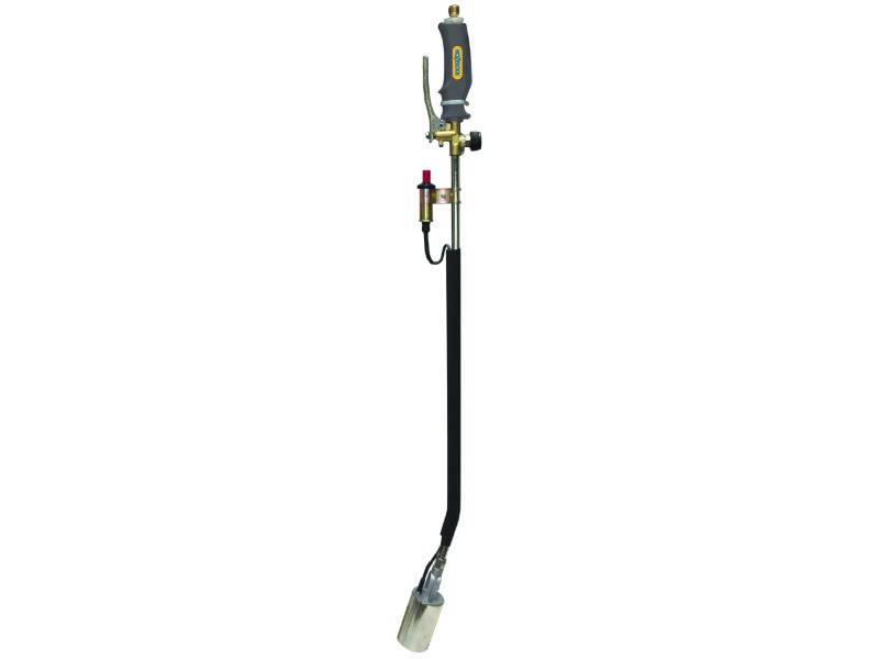 Hozelock - DESHERBEUR GAZ 1 BRULEUR - Image 9