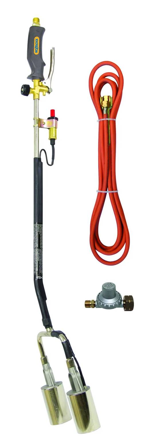 Hozelock - Désherbeur Gaz - HOZELOCK - Image 2